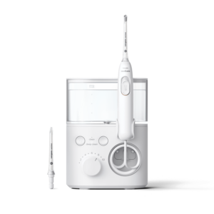 Sonicare Power Flosser 3000 Countertop