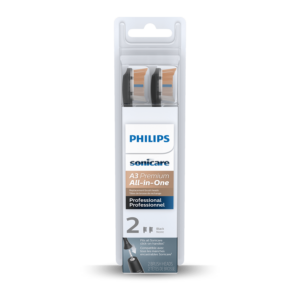 Premium All-in-One RFID Brush Head