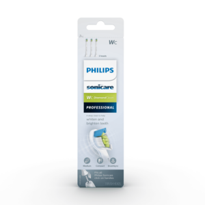 DiamondClean RFID Brush Head, Standard