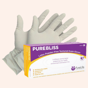 PureBliss Latex Powder-Free