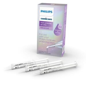 Sonicare Teeth Whitening Refill